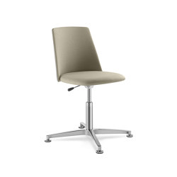 Melody Chair 361, F60-N6 | Chairs | LD Seating
