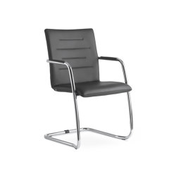 Oslo 225-KZ-N4 | Chairs | LD Seating