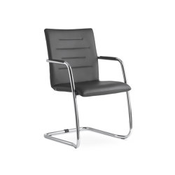 Oslo 225-Z-N4 | Chaises | LD Seating