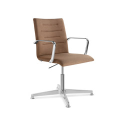 Oslo 227-RA,F34-N6 | Chairs | LD Seating