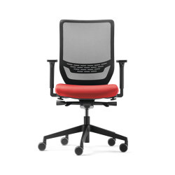 to-sync mesh | Office chairs | TrendOffice