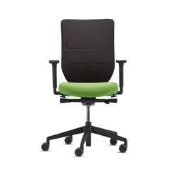 to-sync comfort | Office chairs | TrendOffice