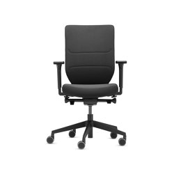 to-sync comfort pro | Office chairs | TrendOffice