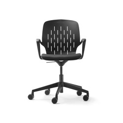 to-sync cowork | Office chairs | TrendOffice