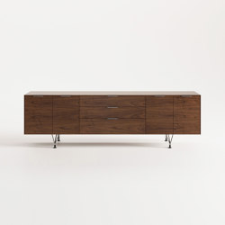 A2 | Sideboards | BK CONTRACT