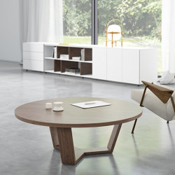 W | Coffee tables | BK CONTRACT