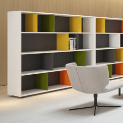 W | Shelving | BK CONTRACT