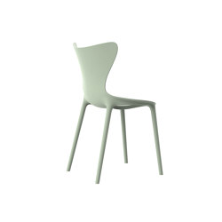 Love mini chair | Kids furniture | Vondom