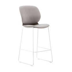 Maari | Bar stools | Haworth