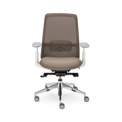Soji | Office chairs | Haworth