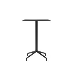 Bar Table And Chairs White