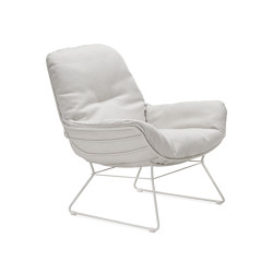 Leyasol | Outdoor | Lounge Chair | Sillones | FREIFRAU MANUFAKTUR
