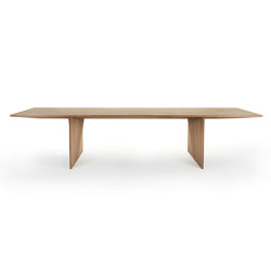 Ava | Mesa | Contract tables | Molteni & C