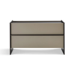 Casper | Drawer Units | Comodini | Molteni & C