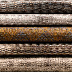 Fibra by Marta Ferri | Upholstery fabrics | Molteni & C