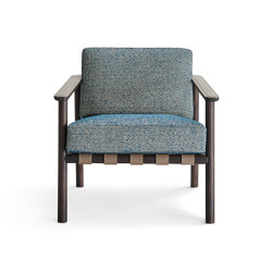 Gillis | Armchair | Fauteuils | Molteni & C