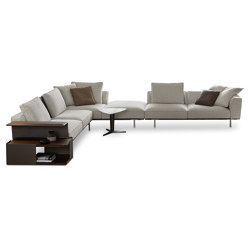 Gregor | Sofa | Sofas | Molteni & C