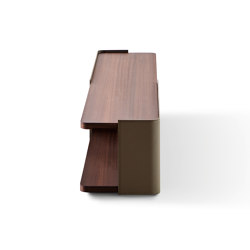 Hubert | Table Basse | Tables basses | Molteni & C