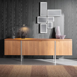 Irving | Sideboards / Kommoden | Molteni & C