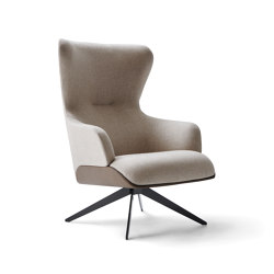 Kensington | Armchair | Armchairs | Molteni & C