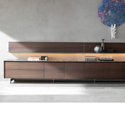 Pass-Word Evolution | Sideboards | Molteni & C