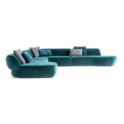 Surf | Sofa | Sofas | Molteni & C