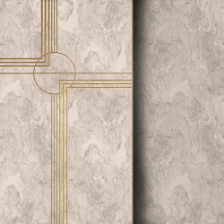 Lavish | Wall coverings / wallpapers | GLAMORA