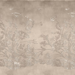 Lace | Wall coverings / wallpapers | GLAMORA