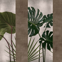 Flora | Wall coverings / wallpapers | GLAMORA
