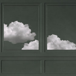 Nuvola | Revestimientos de paredes / papeles pintados | GLAMORA