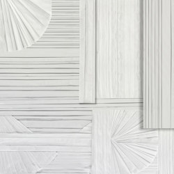 Origami | Revestimientos de paredes / papeles pintados | GLAMORA