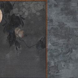 Nocturne | Wall coverings / wallpapers | GLAMORA