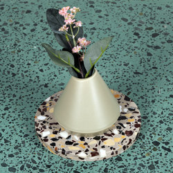 Terrazzo Objects  003 | Vases | Karoistanbul