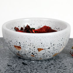 Terrazzo Objects  007 | Dining-table accessories | Karoistanbul