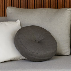 Cojín Ø38 | Home textiles | Musola