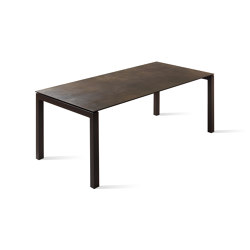 Salvia | Tabletop rectangular | Musola
