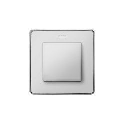 Detail 82 | Select Switch Metal | Two-way switches | Simon