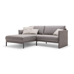 Rolf Benz 009 CARA | Sofas | Rolf Benz