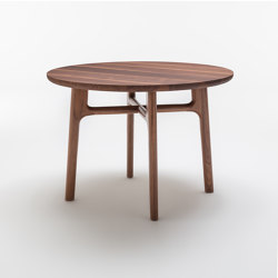 Rolf Benz 909 | Dining tables | Rolf Benz