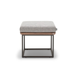 Rolf Benz 934 | Stools | Rolf Benz