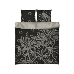 delightfulnoise | Bed covers / sheets | Monoton Living
