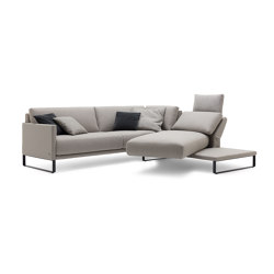 Rolf Benz 009 CARA | Sofas | Rolf Benz