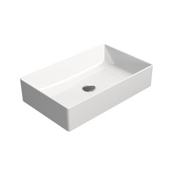 Kube X 60 | Washbasin | Wash basins | GSI Ceramica