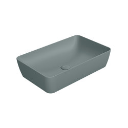 Color Elements 60X38 | Washbasin | Waschtische | GSI Ceramica