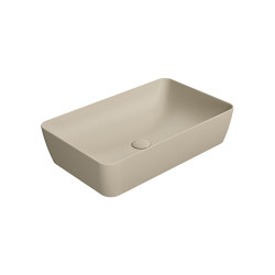Color Elements 60X38 | Washbasin | Lavabos | GSI Ceramica