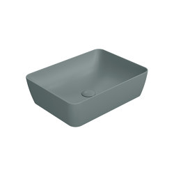 Color Elements 50X38 | Washbasin | Waschtische | GSI Ceramica