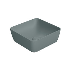 Color Elements 38X38 | Washbasin | Wash basins | GSI Ceramica