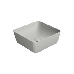 Color Elements 38X38 | Washbasin | Wash basins | GSI Ceramica