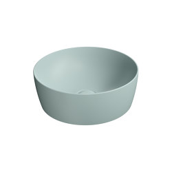 Color Elements Ø40 | Waschbecken | Waschtische | GSI Ceramica