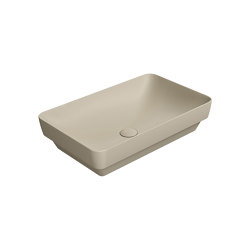 Color Elements 60X38 Ti | Washbasin | Wash basins | GSI Ceramica